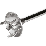 Unold 90880, Stavblender Hvid/grå