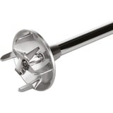 Unold P 350 Profi Nedsænkning blender 300 W Grå, Hvid, Stavblender Hvid/grå, Nedsænkning blender, 1,5 m, 300 W, Grå, Hvid