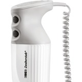 Unold P 350 Profi Nedsænkning blender 300 W Grå, Hvid, Stavblender Hvid/grå, Nedsænkning blender, 1,5 m, 300 W, Grå, Hvid