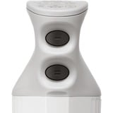 Unold P 350 Profi Nedsænkning blender 350 W Grå, Hvid, Stavblender Hvid/grå, Nedsænkning blender, 1,5 m, 350 W, Grå, Hvid