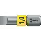 Wera 05051514001, Bit sæt Sort/Grøn