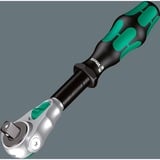 Wera 8100 SA 9 Zyklop Speed, Værktøjssæt Sort/Grøn