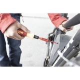 Wiha Drejningsmoment-skruetrækker sæt TorqueVario-S elektrisk Rød/Gul