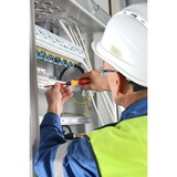 Wiha Drejningsmoment-skruetrækker sæt TorqueVario-S elektrisk Rød/Gul