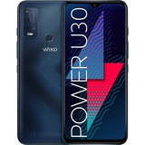 Wiko Mobiltelefon mørkeblå