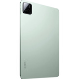 Xiaomi Pad 7 Pro, Tablet PC Grøn