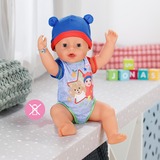 ZAPF Creation 836415, Dukke 