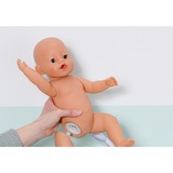 ZAPF Creation 836415, Dukke 