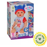 ZAPF Creation 836415, Dukke 