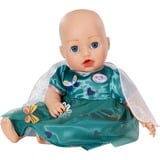 ZAPF Creation BABY born Fairy Dress with Wings 43cm, Dukke tilbehør BABY born Fairy Dress with Wings 43cm, Dukkekjole, 3 År