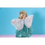 ZAPF Creation BABY born Fairy Dress with Wings 43cm, Dukke tilbehør BABY born Fairy Dress with Wings 43cm, Dukkekjole, 3 År