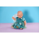 ZAPF Creation BABY born Fairy Dress with Wings 43cm, Dukke tilbehør BABY born Fairy Dress with Wings 43cm, Dukkekjole, 3 År