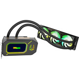 ZOTAC GeForce RTX 5090 ARCTICSTORM AIO, Grafikkort 