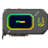 ZOTAC GeForce RTX 5090 ARCTICSTORM AIO, Grafikkort 