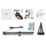 ZOTAC GeForce RTX 5090 ARCTICSTORM AIO, Grafikkort 