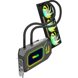 ZOTAC ZT-B50900K-30P, Grafikkort 