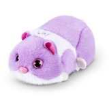 ZURU 9543 Tøjdyr, Spil figur Pets Alive 9543, Legetøjshamster, 3 År, AAA