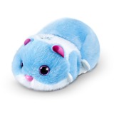 ZURU 9543 Tøjdyr, Spil figur Pets Alive 9543, Legetøjshamster, 3 År, AAA