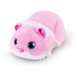 ZURU 9543 Tøjdyr, Spil figur Pets Alive 9543, Legetøjshamster, 3 År, AAA