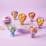 ZURU Mini Brands - Create Kawaii Bouquet, Klippe og klistre Flerfarvet
