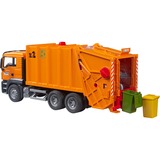 bruder 03760, Model køretøj 