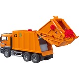 bruder 03760, Model køretøj 