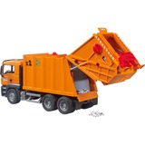 bruder 03760, Model køretøj 
