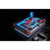 fischertechnik Labyrint, Bygge legetøj 