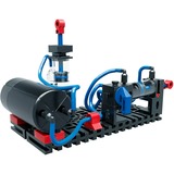 fischertechnik Pneumatisk kraft, Bygge legetøj 