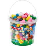 fischertechnik fischerTiP 300, Handicraft materials 