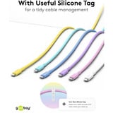 goobay 77744, Kabel Turkis