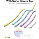 goobay Kabel Turkis