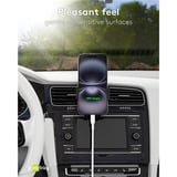 goobay USB 2.0 silikonekabel turkis, USB-C stik > USB-C stik Turkis