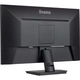 iiyama ProLite XU2793HSU-B7 computerskærm 68,6 cm (27") 1920 x 1080 pixel Fuld HD LED Sort, LED-skærm Sort (mat), 68,6 cm (27"), 1920 x 1080 pixel, Fuld HD, LED, 1 ms, Sort