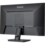 iiyama ProLite XU2793HSU-B7 computerskærm 68,6 cm (27") 1920 x 1080 pixel Fuld HD LED Sort, LED-skærm Sort (mat), 68,6 cm (27"), 1920 x 1080 pixel, Fuld HD, LED, 1 ms, Sort