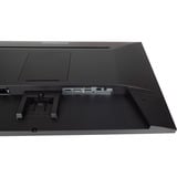 iiyama ProLite XU2793HSU-B7 computerskærm 68,6 cm (27") 1920 x 1080 pixel Fuld HD LED Sort, LED-skærm Sort (mat), 68,6 cm (27"), 1920 x 1080 pixel, Fuld HD, LED, 1 ms, Sort