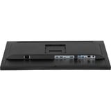 iiyama ProLite XUB2797QSN-B2 computerskærm 68,6 cm (27") 2560 x 1440 pixel Quad HD LED Sort, LED-skærm Sort (mat), 68,6 cm (27"), 2560 x 1440 pixel, Quad HD, LED, 1 ms, Sort