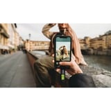 ADATA ACHO-UC300-32G-RBK/GN, USB-stik Sort/Grøn