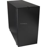 ALTERNATE Gaming PC Sort