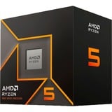 AMD 100-100000718BOX, Processor boxed