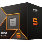 AMD AMD Ryzen™ 5 9600, Processor boxed