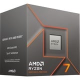 AMD Ryzen™ 7 8700F, Processor boxed