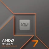 AMD Ryzen™ 7 8700F, Processor boxed