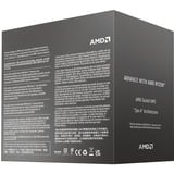 AMD Ryzen™ 7 8700F, Processor boxed