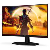 AOC C24G42E, Gaming Skærm Sort (mat)