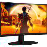 AOC Gaming Skærm Sort (mat)