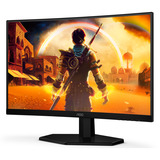AOC Gaming Skærm Sort (mat)
