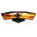 AOC Gaming Skærm Sort (mat)