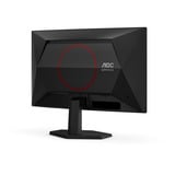 AOC Gaming Skærm Sort (mat)
