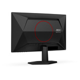 AOC Gaming Skærm Sort (mat)